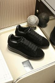 Picture of Alexander McQueen Shoes Men _SKUfw71421308fw